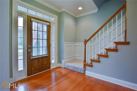 1233 White Columns Dr, Monroe, GA 30656 photo 3