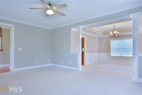 1233 White Columns Dr, Monroe, GA 30656 photo 8