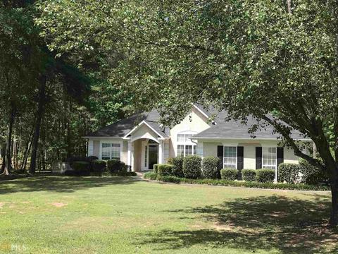 110 Franklin Way, Lagrange, GA 30240 photo 1