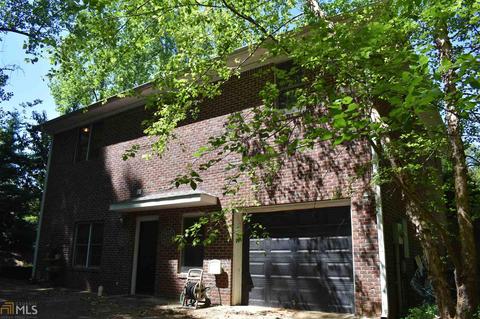 231 E Lane Cir, Lagrange, GA 30240 photo 22