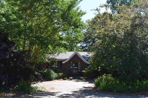 231 E Lane Cir, Lagrange, GA 30240 photo 1
