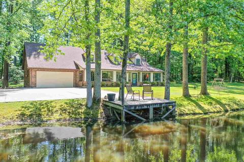 3110 Highway 20, Hampton, GA 30228 photo 1
