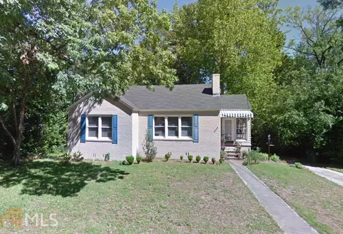 Undisclosed, Macon, GA 31204 photo 1