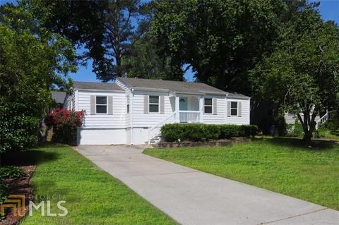 2996 Ringle Rd, Chamblee, GA 30341 photo 1