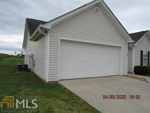 144 Crestview Dr, Carnesville, GA 30521 photo 2