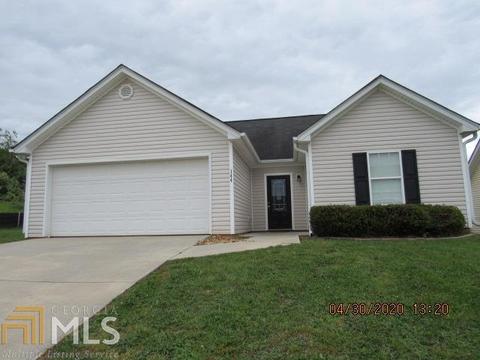 144 Crestview Dr, Carnesville, GA 30521 photo 1