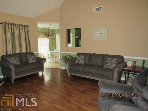 144 Crestview Dr, Carnesville, GA 30521 photo 17