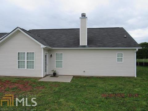 144 Crestview Dr, Carnesville, GA 30521 photo 16
