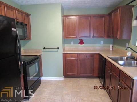 144 Crestview Dr, Carnesville, GA 30521 photo 6