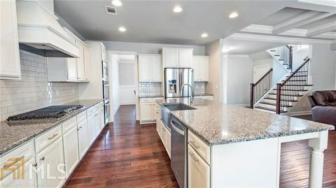 3217 Sweetleaf Ln, Buford, GA 30519 photo 11