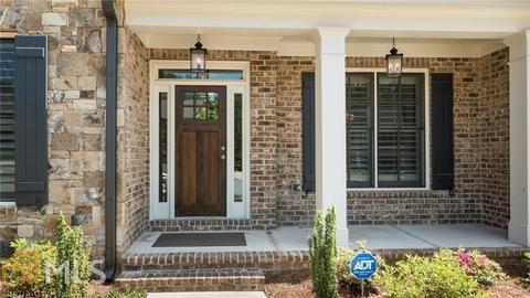 3217 Sweetleaf Ln, Buford, GA 30519 photo 37
