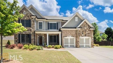 3217 Sweetleaf Ln, Buford, GA 30519 photo 36