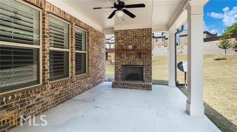 3217 Sweetleaf Ln, Buford, GA 30519 photo 2