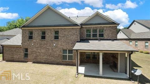 3217 Sweetleaf Ln, Buford, GA 30519 photo 30