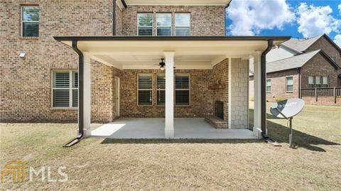 3217 Sweetleaf Ln, Buford, GA 30519 photo 33