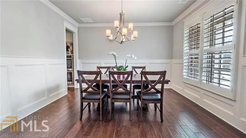3217 Sweetleaf Ln, Buford, GA 30519 photo 5
