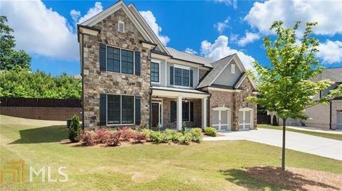 3217 Sweetleaf Ln, Buford, GA 30519 photo 32