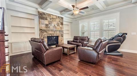 3217 Sweetleaf Ln, Buford, GA 30519 photo 9