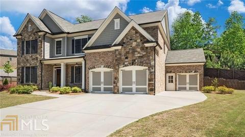 3217 Sweetleaf Ln, Buford, GA 30519 photo 35