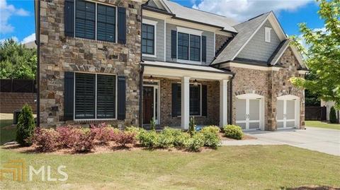 3217 Sweetleaf Ln, Buford, GA 30519 photo 39