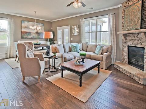 790 Codex Dr, Fairburn, GA 30213 photo 5