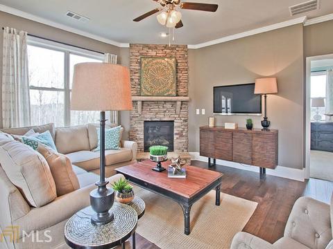 790 Codex Dr, Fairburn, GA 30213 photo 4