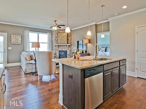 790 Codex Dr, Fairburn, GA 30213 photo 9