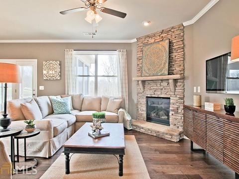 790 Codex Dr, Fairburn, GA 30213 photo 3