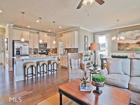 790 Codex Dr, Fairburn, GA 30213 photo 6