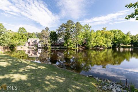 4484 Driftwater Rd, Duluth, GA 30096 photo 37