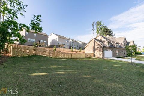 4484 Driftwater Rd, Duluth, GA 30096 photo 35