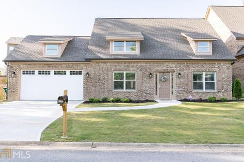 4484 Driftwater Rd, Duluth, GA 30096 photo 1