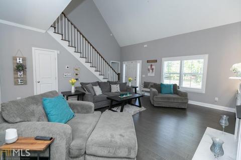 4484 Driftwater Rd, Duluth, GA 30096 photo 6