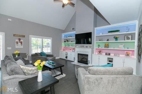 4484 Driftwater Rd, Duluth, GA 30096 photo 30