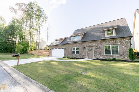 4484 Driftwater Rd, Duluth, GA 30096 photo 2