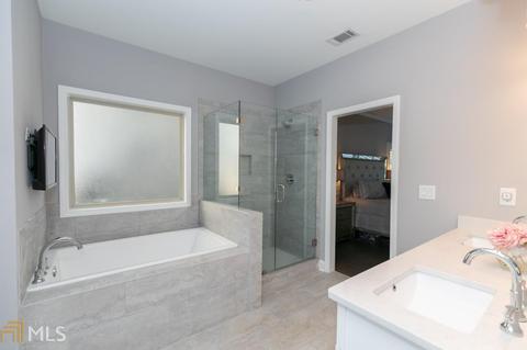 4484 Driftwater Rd, Duluth, GA 30096 photo 19