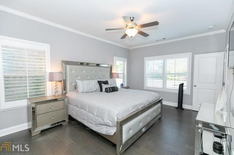 4484 Driftwater Rd, Duluth, GA 30096 photo 15