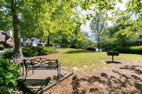 4484 Driftwater Rd, Duluth, GA 30096 photo 40