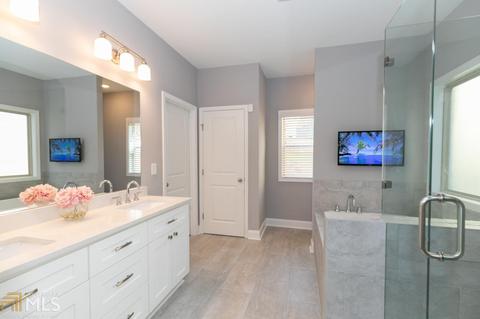 4484 Driftwater Rd, Duluth, GA 30096 photo 17