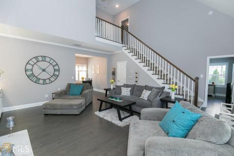 4484 Driftwater Rd, Duluth, GA 30096 photo 5
