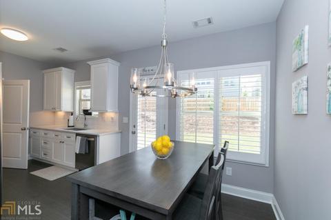 4484 Driftwater Rd, Duluth, GA 30096 photo 9