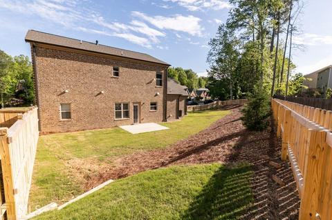 4484 Driftwater Rd, Duluth, GA 30096 photo 33