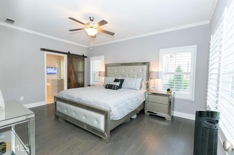 4484 Driftwater Rd, Duluth, GA 30096 photo 16