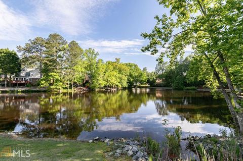 4484 Driftwater Rd, Duluth, GA 30096 photo 38