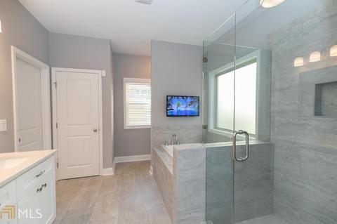 4484 Driftwater Rd, Duluth, GA 30096 photo 18
