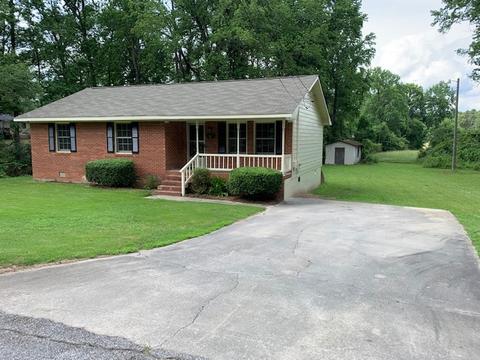 163 12th St, Barnesville, GA 30204 photo 1