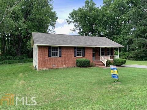 163 12th St, Barnesville, GA 30204 photo 14