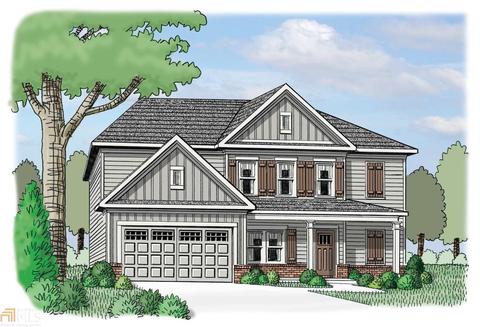 141 Bella Dr, Monroe, GA 30655 photo 1