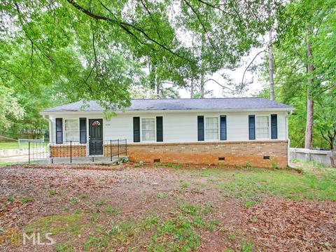 6394 Veracruse Dr, Morrow, GA 30260 photo 36