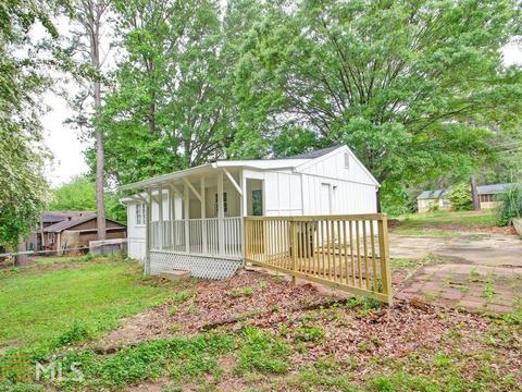 6394 Veracruse Dr, Morrow, GA 30260 photo 28